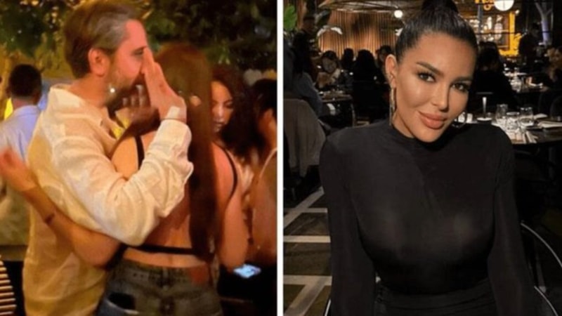 Selin Ciğerci'den Kadir Doğulu açıklaması