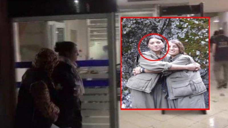 Ayten Dönmez kimdir? Yeşil Sol Parti  Milletvekili Adayı Ayten Dönmez neden tutuklandı?