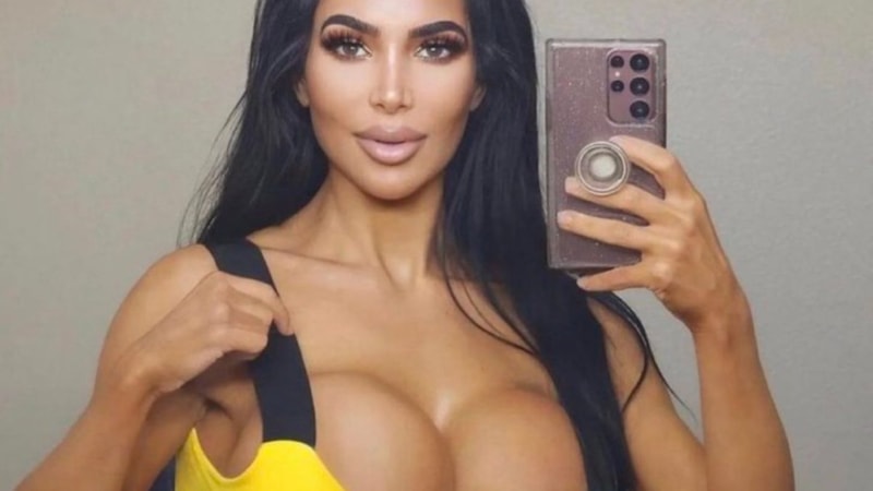 Christina Ashten Gourkani, hayatını  kaybetti