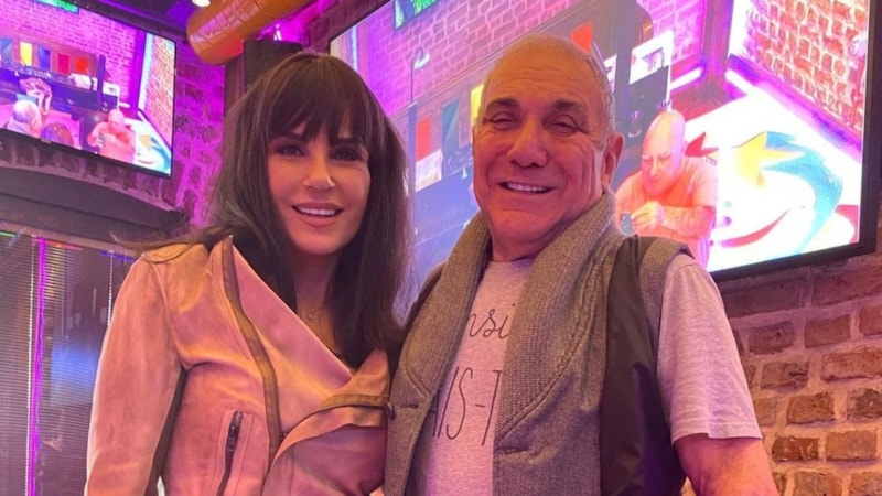 Ayşegül Aldinç'in son hali