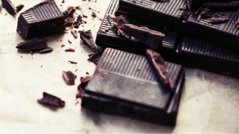 Bitter çikolatanın faydaları saymakla bitmiyor! İşte bitter çikolatanın faydaları..