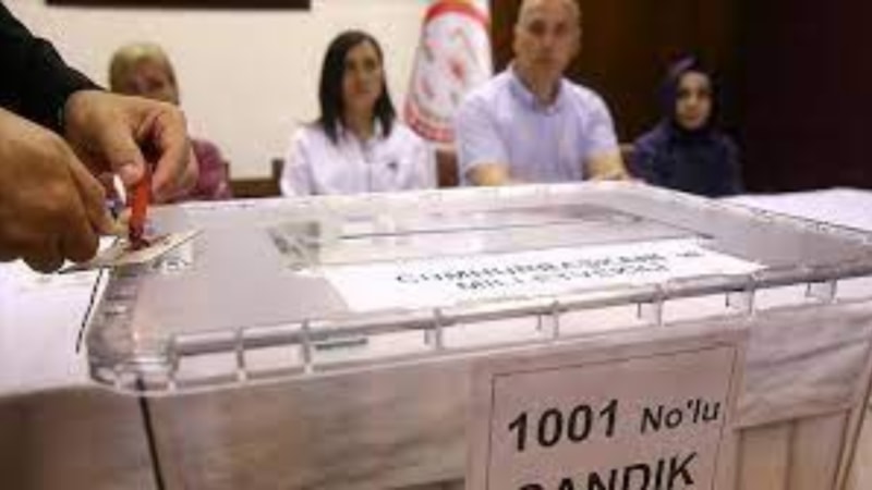 Sandık kurulu kimlerden oluşur, görevleri neler? İşte seçimde sandık kurulunun görevleri...