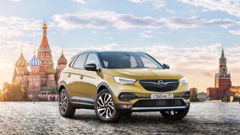 Hyundai, Rusya'dan tamamen çekilmeyi planlıyor