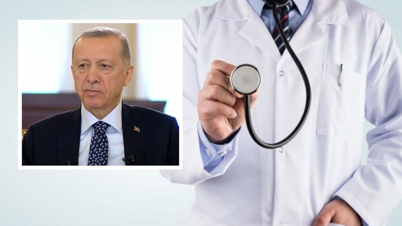 Cumhurbaşkanı Erdoğan'ın hastalığı gastroenterit nedir? Gastroenterit neden olur, belirtileri nelerdir?