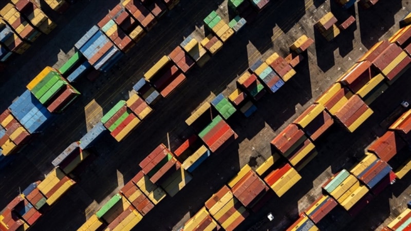 Türkiye, mart ayı dış ticaret dengesi açıklandı