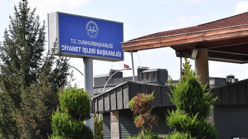 Diyanet 4 bin işçi alıyor! 18-35 arası aşçı, şoför, güvenlik görevlisi...İşte başvuru detayları!