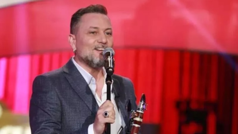 Hüsnü Şenlendirici, ekrana geri döndü