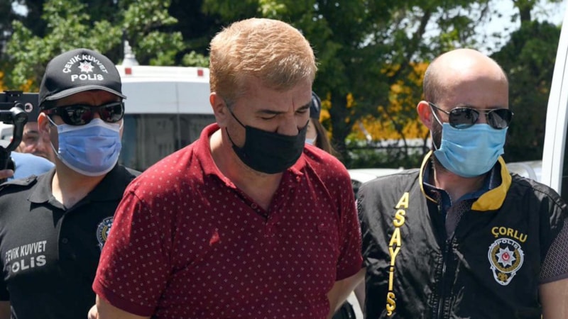 Çorlu'da 12 kişinin sahte içkiden ölümünde ilk karar: 50 yıl hapis