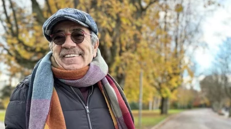 Selçuk Yöntem'den 'Aşk-ı Memnu' yorumu