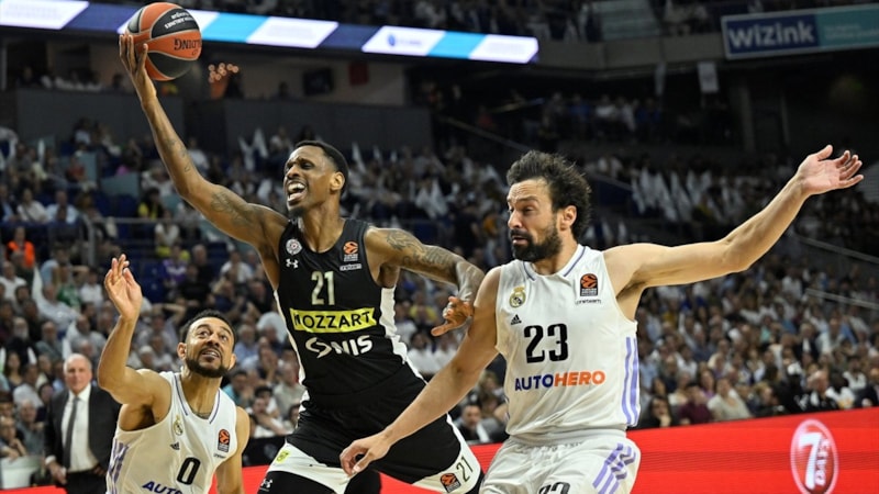 Sergio Llull, Partizan maçındaki olaylar nedeniyle özür diledi