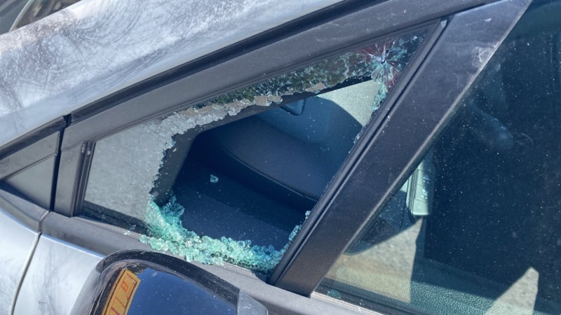 Kağıthane’de iki genç, başlarından vurulmuş halde bulundu