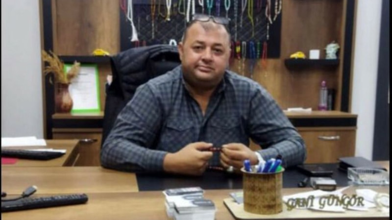 Eski ATO Başkan Vekili Mehmet Aypek'in katili: Silahın dolu olduğunu bilmiyordum