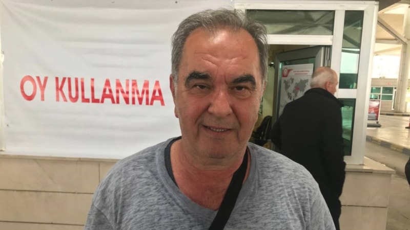 Trakya’daki 5 sınır kapısında oy kullanma işlemleri sürüyor