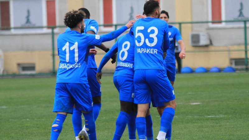 Tuzlaspor - Eyüpspor maçının deplasman tribünü biletleri 50 bin TL olarak belirlendi