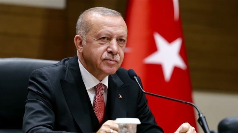 İsmailağa Camiası'dan seçimlerde Cumhurbaşkanı Erdoğan'a destek açıklaması