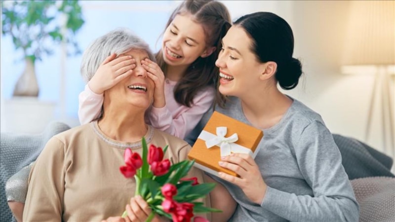 Anneler günü bu pazar mı, ne zaman? 2023 Anneler Günü tarihi