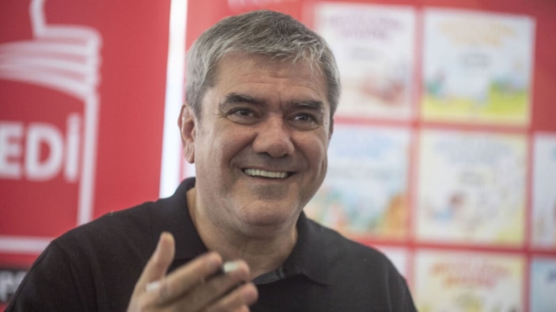 Yılmaz Özdil'den Millet İttifakı'na: Asla unutturamayacağımız bir gün