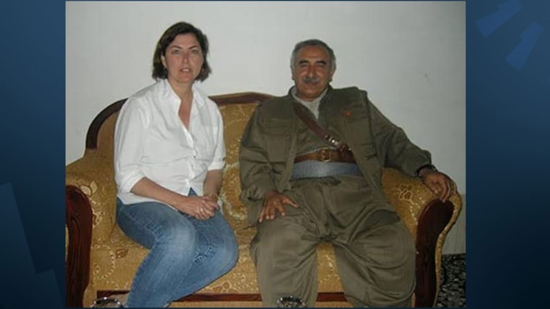 Şirin Payzın Muharrem İnce'yi hedef aldı: Eski albümü dolaşıma sokuldu