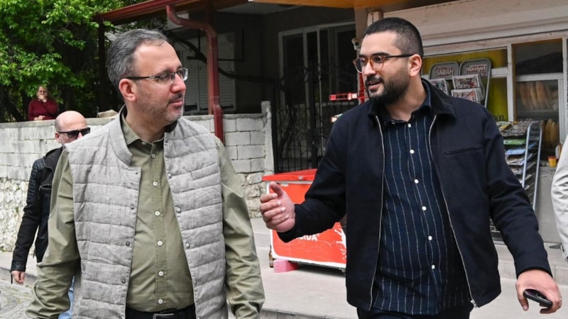 Bakan Mehmet Muharrem Kasapoğlu'ndan Ensonhaber'e özel açıklamalar