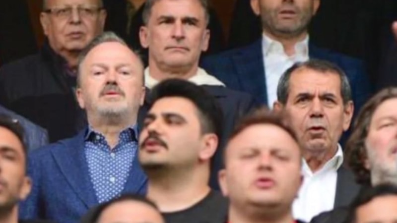 Fenerbahçe ile Galatasaray arasında TFF ve Yusuf Günay gerilimi