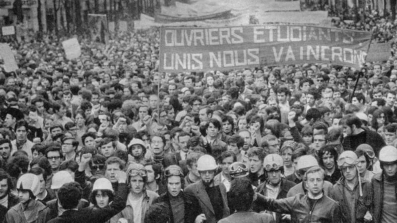 1 Mayıs İşçi Bayramı ne zaman, nasıl ortaya çıktı? İşte 1 Mayıs'ın hikayesi