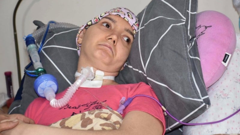 İzmir'de geçirdiği kaza sonrası yatalak kaldı: Sürücüye 4,5 yıl hapis istendi