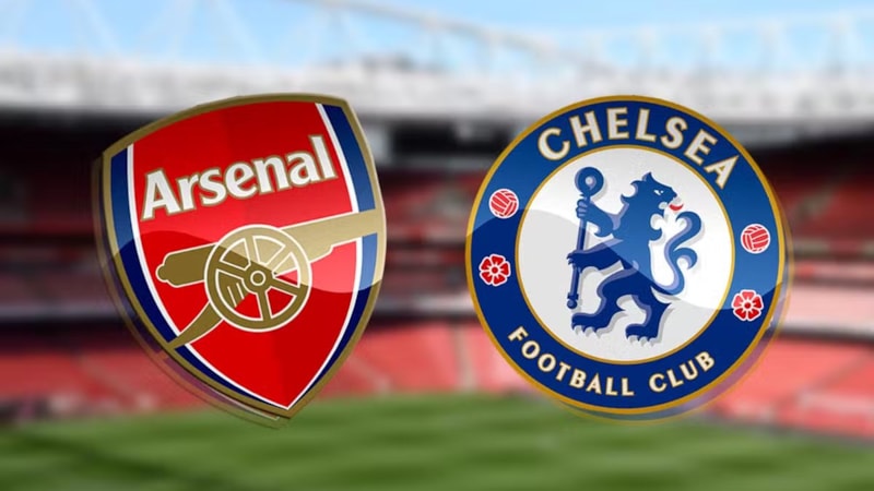Arsenal - Chelsea maçı ne zaman, saat kaçta ve hangi kanalda? Premier Lig 34. hafta!