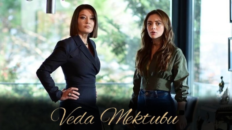 Veda Mektubu bu akşam neden yok? Yeni bölüm ne zaman yayınlanacak? 1 Mayıs Kanal D yayın akışı