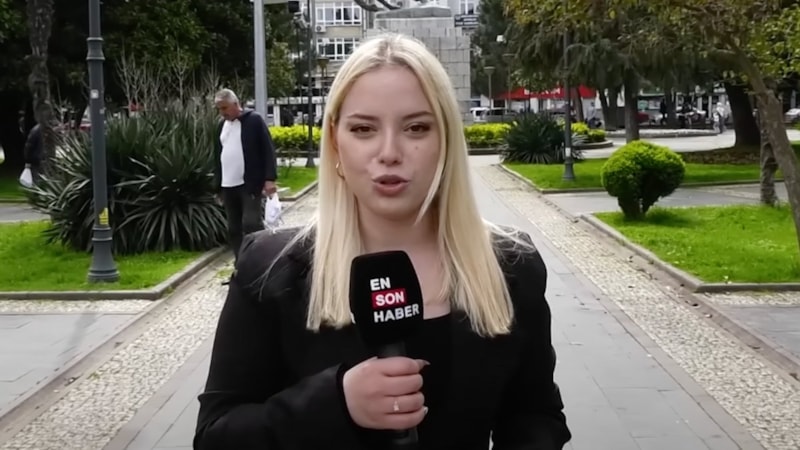 Ensonhaber seçim öncesi sahaya indi! İstanbul, Samsun, Trabzon, Rize'de sorduk...