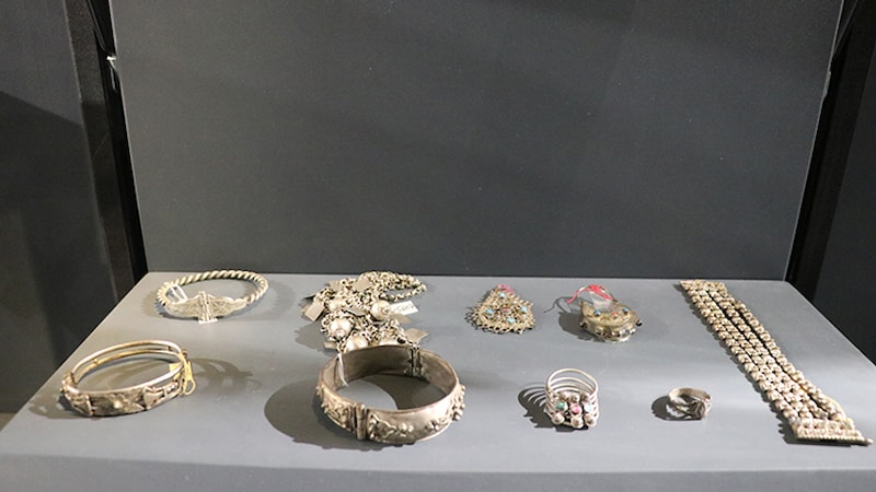 Medeniyetlere ev sahipliği yapan Erzincan'ın yeni müzesi ziyaretçilere hazırlanıyor