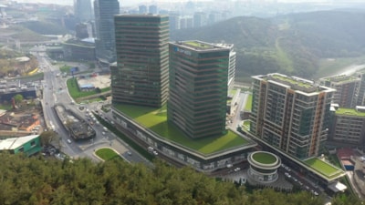 İstanbul, İzmir ve Bakü bilişim vadileri yarın açılıyor