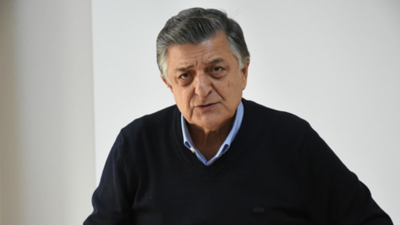 Yılmaz Vural: Futbolu düşünecek durumda değiliz