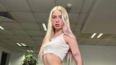 Aleyna Tilki: Şeytansınız