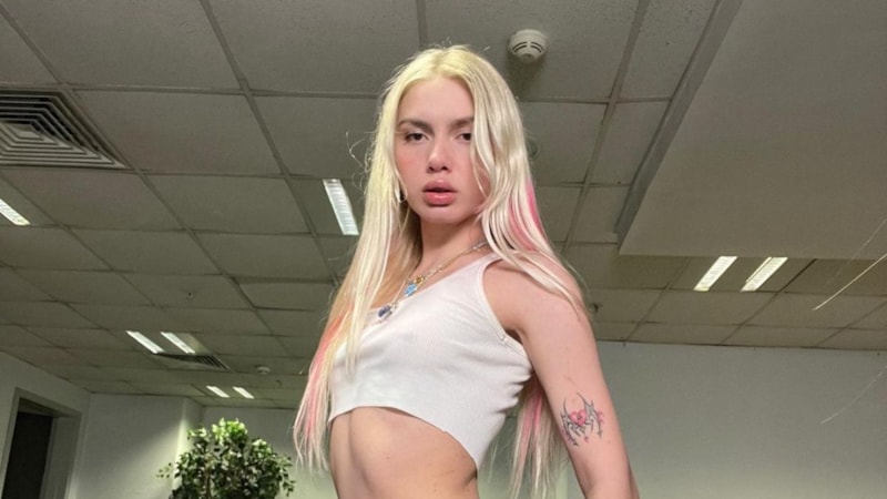 Aleyna Tilki: Şeytansınız