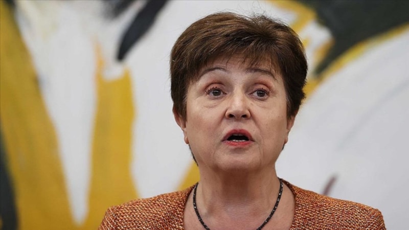 IMF: Hızla artan faizler bankacılık sektöründeki kırılganlıkları ortaya çıkardı