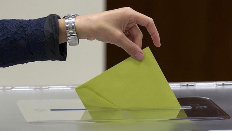 YSK açıkladı! Yurt dışında kaç seçmen oy kullandı? İşte yurt dışında kullanılan oy sayısı