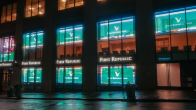 ABD'de bankacılık sektöründeki çalkantı şimdilik yatıştı