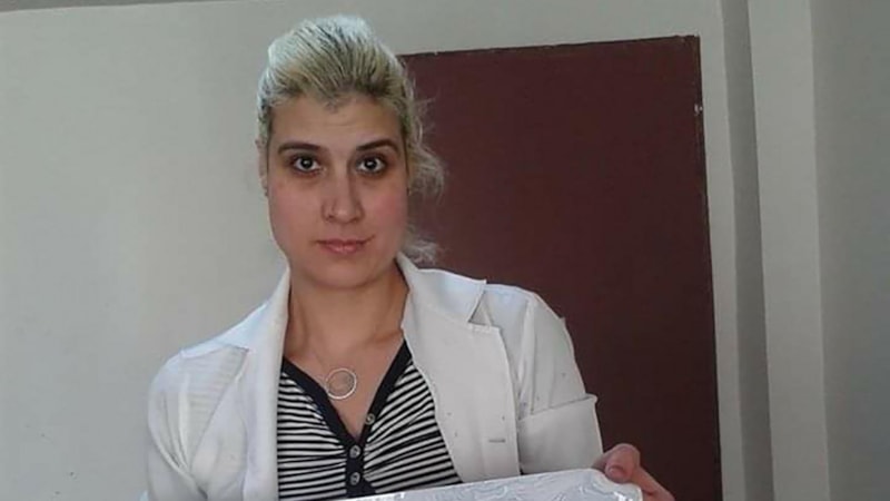 Erzurum'da kadın cinayeti: 2 şüpheli için istenen ceza belli oldu