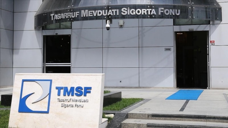 TMSF, Türk Ticaret Bankası'nın satışını onaylandı