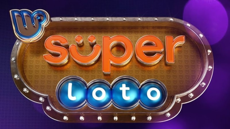 Süper Loto çekiliş sonuçları açıklandı! 2 Mayıs Salı Süper Loto çekiliş sonuçları..