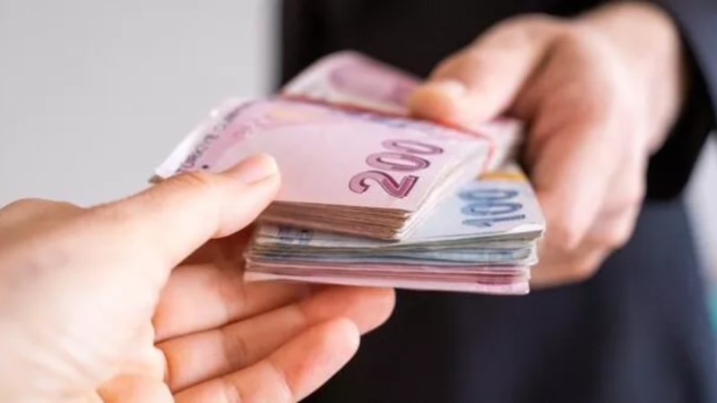 Tahsis No'ya göre maaş günleri 2023! Son rakamı 0,1,2,3,4,5,6,7,8,9 olanlar...