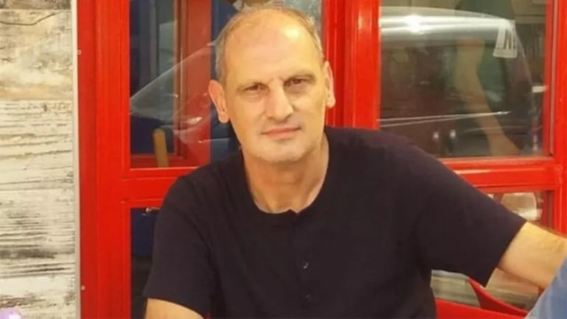 Eski futbolcu Engin Parlar, yaşamını yitirdi