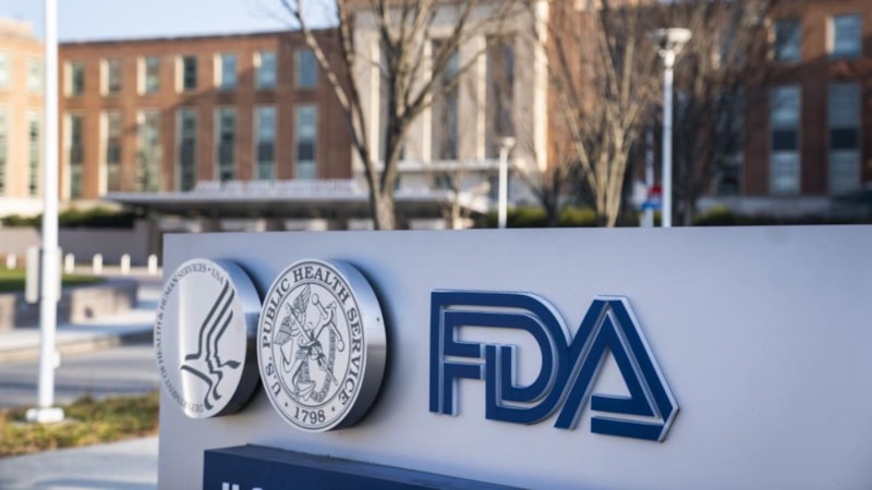 FDA’dan dünyanın ilk Respiratuar Sinsisyal Virüs aşısına onay