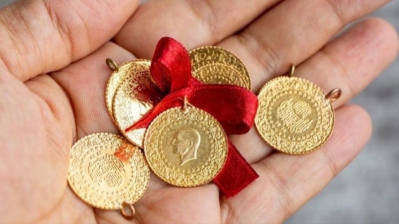 4 Mayıs 2023 güncel altın fiyatları: Bugün gram, çeyrek, tam altın ne kadar?