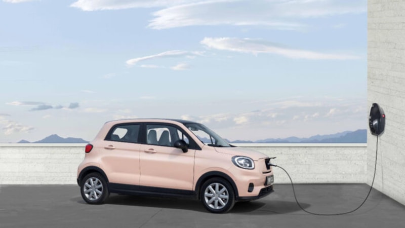 Türkiye'nin en ucuz elektriklisi! Leapmotor T03 satışa çıktı