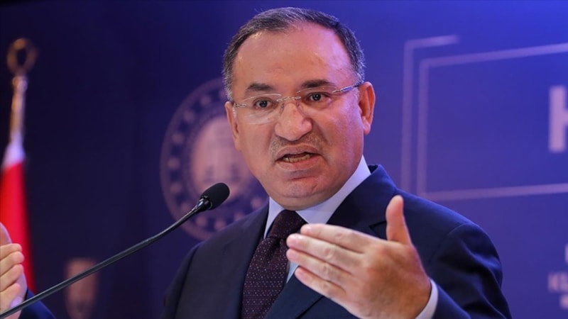 Bekir Bozdağ'dan seçim açıklaması: Millet istikrarsızlığa destek vermeyecektir