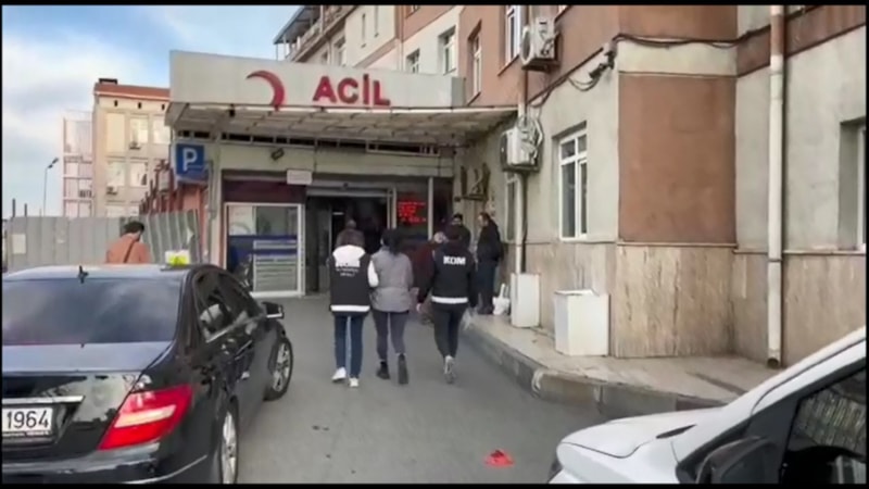 İstanbul'da bir GSM operatörü 2 milyon lira dolandırıldı! 6 şüpheli yakalandı