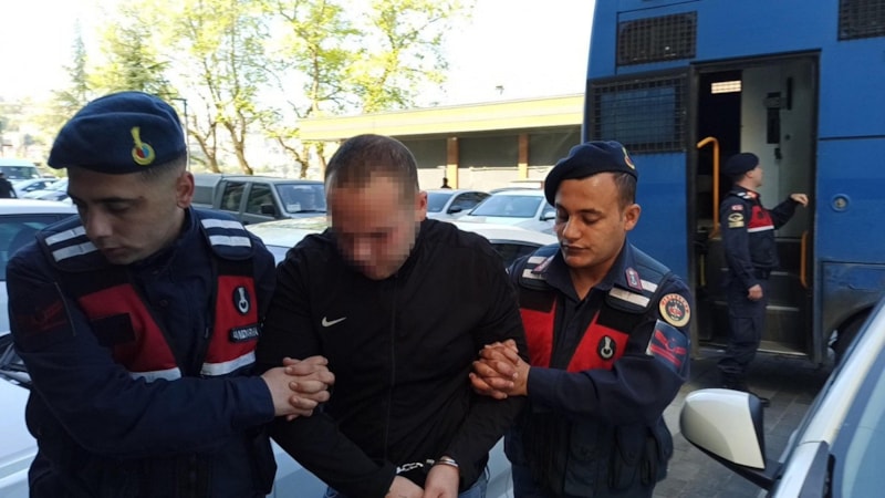 Zonguldak'ta erkek çocuklarına tecavüz: ‘Birine söylersen tekrar yaparım’ diyerek tehdit etti