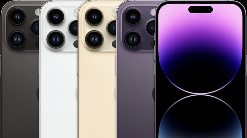 1000 dolara yaklaştı! iPhone'ların ortalama satış fiyatında yeni rekor