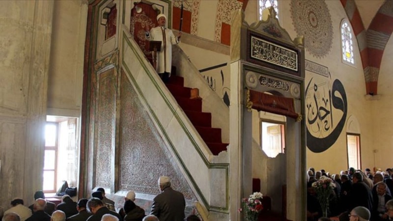 5 Mayıs 2023 Cuma Hutbesi konusu ve tam metni belli oldu: 